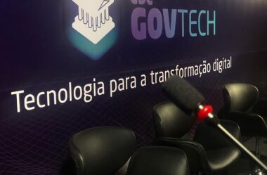 Transformação digital no setor público é destaque no CSC GovTech