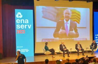 Alckmin garante estímulo federal para aumento de exportações
