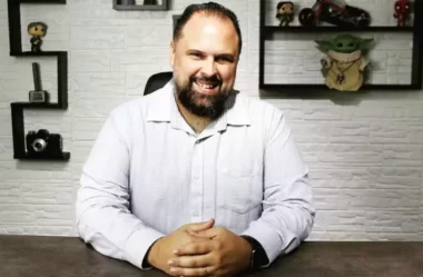 Flávio Paradella é o novo colunista político do Portal Sampi Campinas