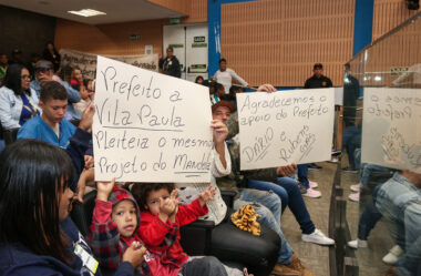 Queixas e manobras