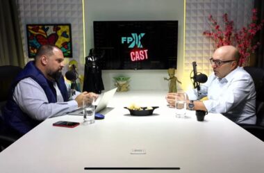 Ao FPX Cast, Dario conta trajetória e mostra preocupação com Reforma Tributária