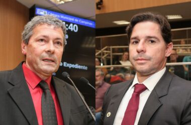A Política em Campinas: Centro-direita, Parque Fechado e Rodeio