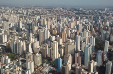 Os 249 anos da nossa Campinas