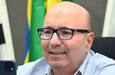 Nova crise inesperada
