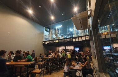 Daoravida: das panelas ao Brewpub