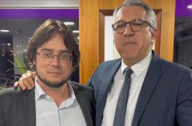 A Máquina do Governo