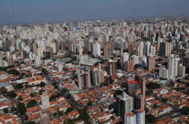 As prévias para outubro de 2024