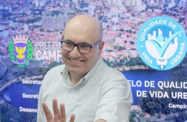 O Super Trunfo de Dário Saadi