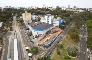 Orçamento para 61% de aumento