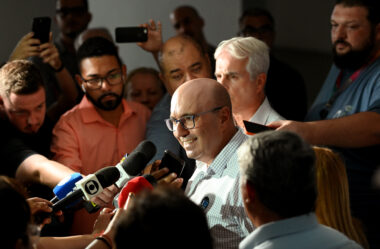 Contagem regressiva eleitoral