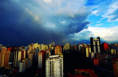 As amarras e desafio de Dário