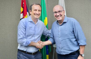 Destino traçado para Orsi