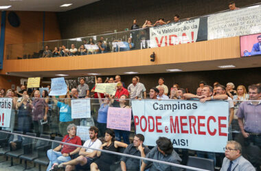 59% de aumento para prefeito e elite