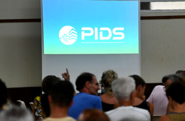 Resistência ao PIDS em Campinas