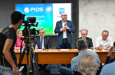 A transformação de Barão de Geraldo
