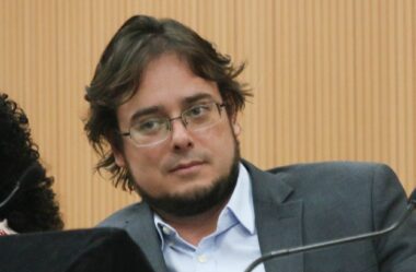 PT e a candidata a vice em Campinas