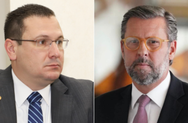 A declaração de Guerra em Campinas