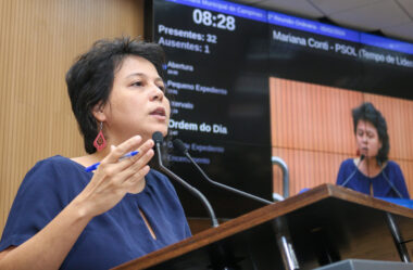 Dobradinha de esquerda e uma Frente restrita