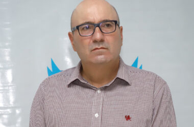 Careca em chamas
