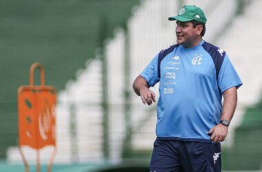 A falência da gestão no Guarani